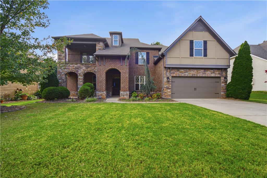 6565 Bentley Ridge Drive Property Photo 1