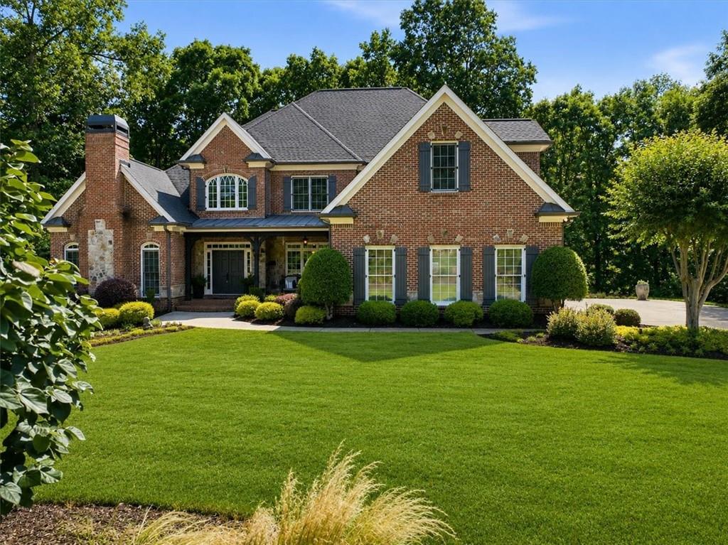 5118 Deer Creek Court Property Photo 1