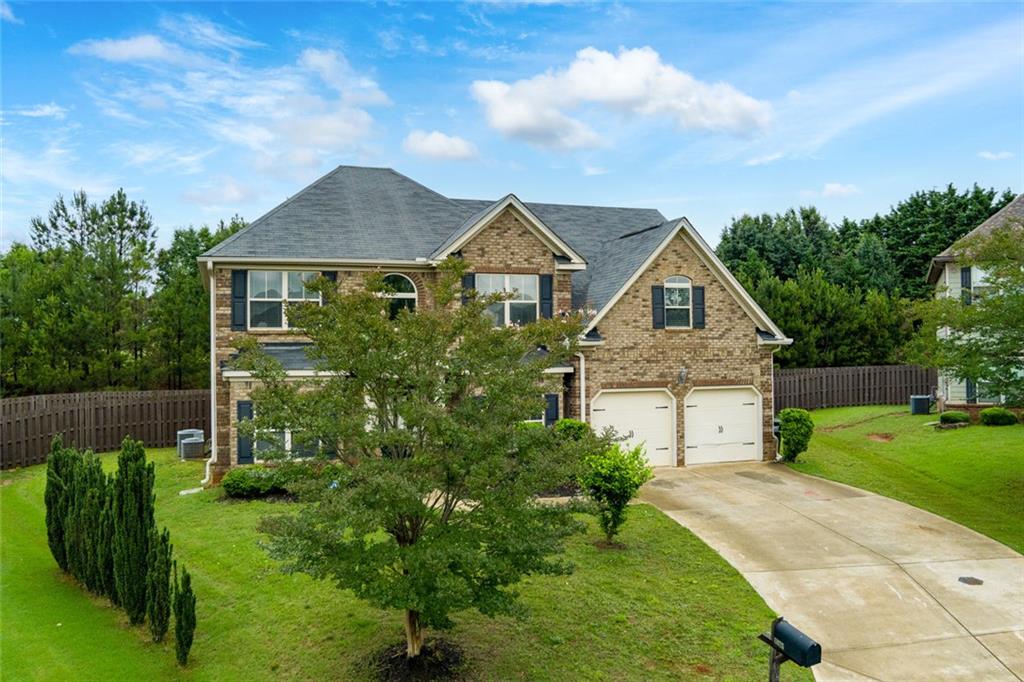 6025 Andrew Way Property Photo 1