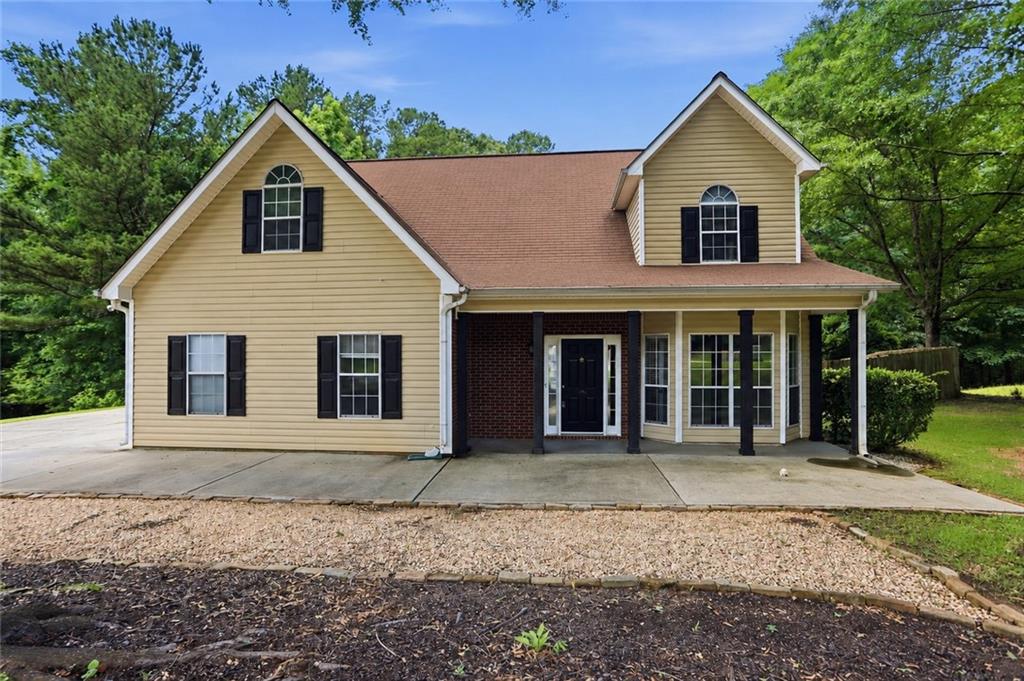 200 Kripple Kreek Drive Property Photo 1
