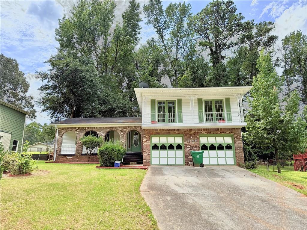 2289 Aurie Drive Property Photo 1