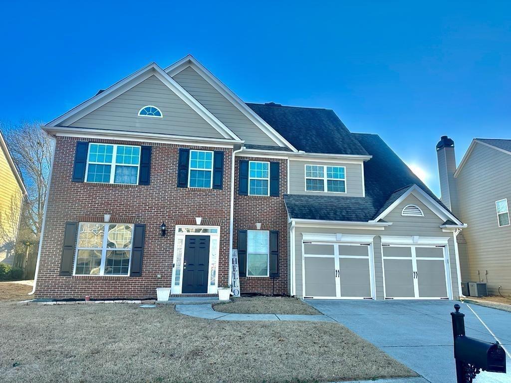 1322 Loowit Falls Way Property Photo 1
