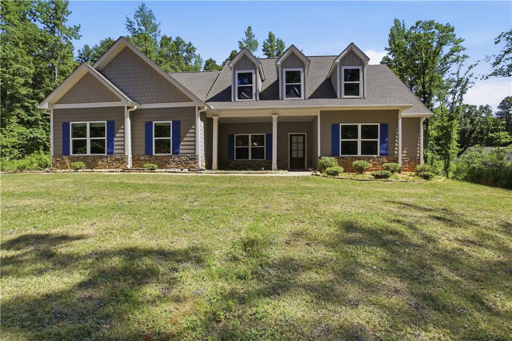 45 Hawthorn Lane