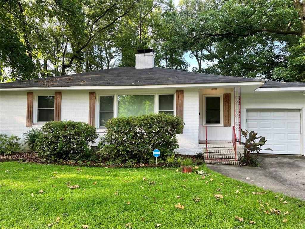 307 Cherokee Drive Property Photo 1