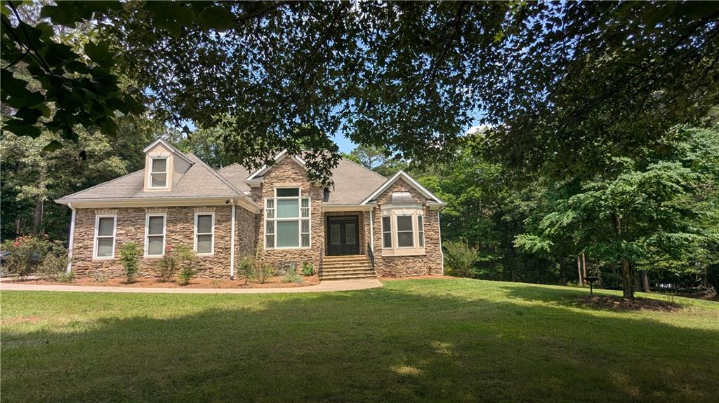 101 Arrow Wood Drive Property Photo 1