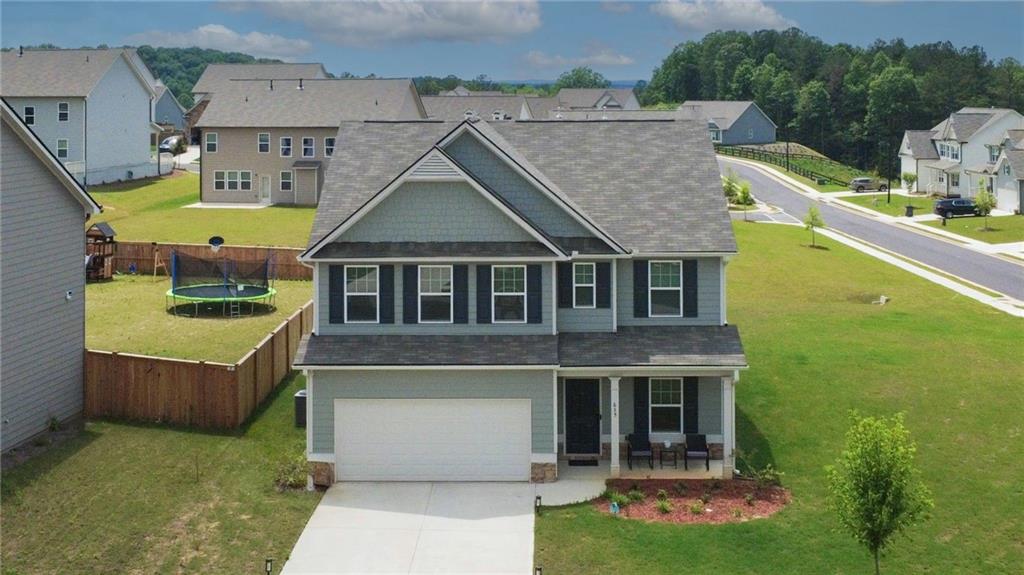 635 River Run Drive Property Photo 2