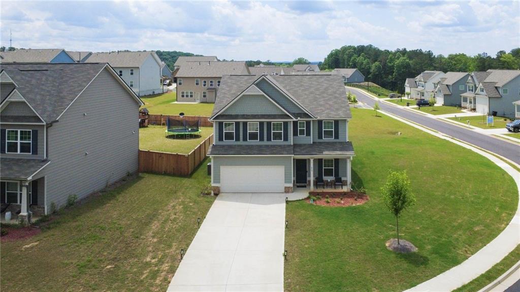 635 River Run Drive Property Photo 29