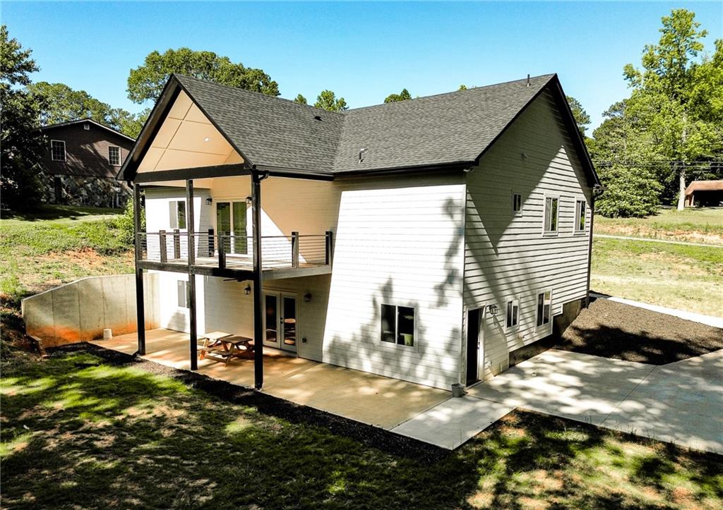 173 Frontier Road Property Photo 4