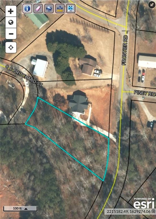 173 Frontier Road Property Photo 49