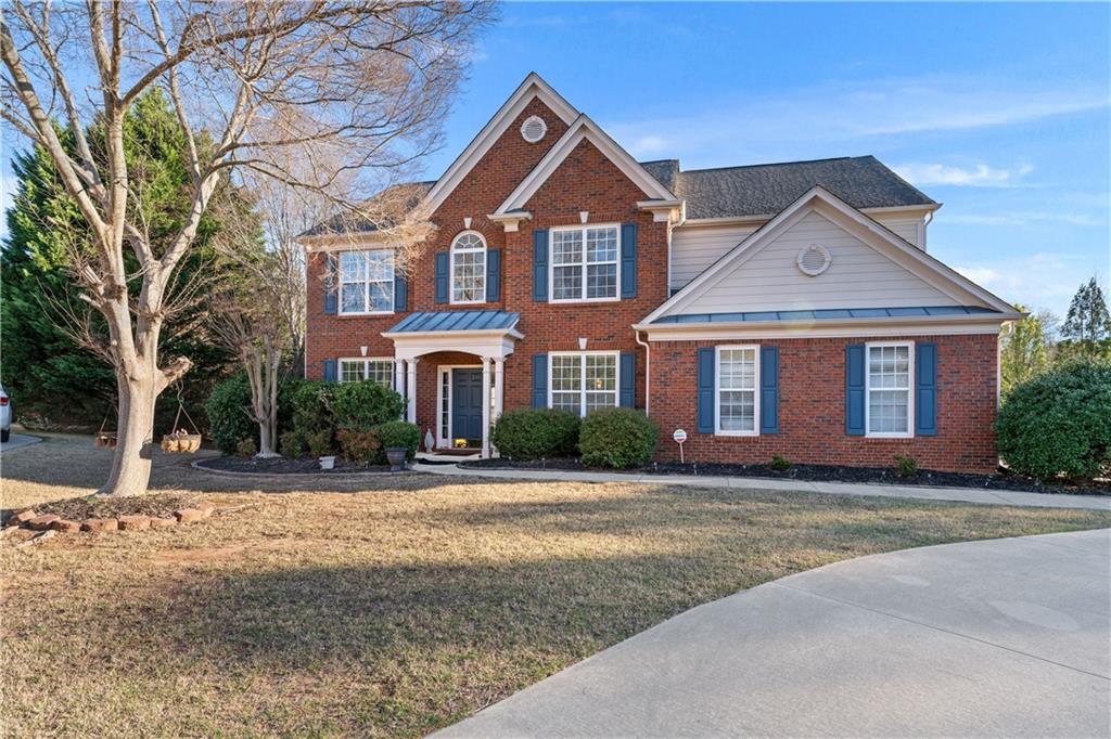 135 Splinter Court Property Photo 1