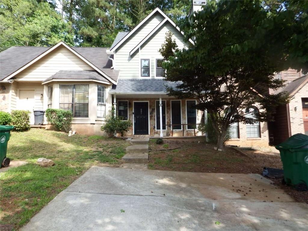 791 Heritage Oaks Drive Property Photo 1