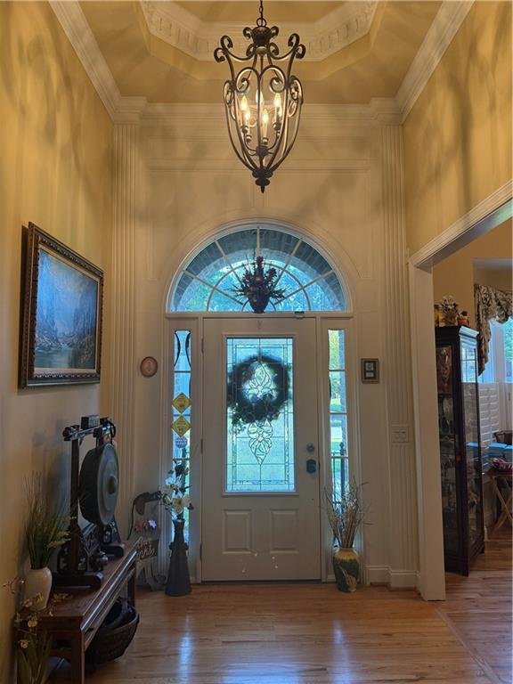 103 Lumpkin Way Property Photo 5