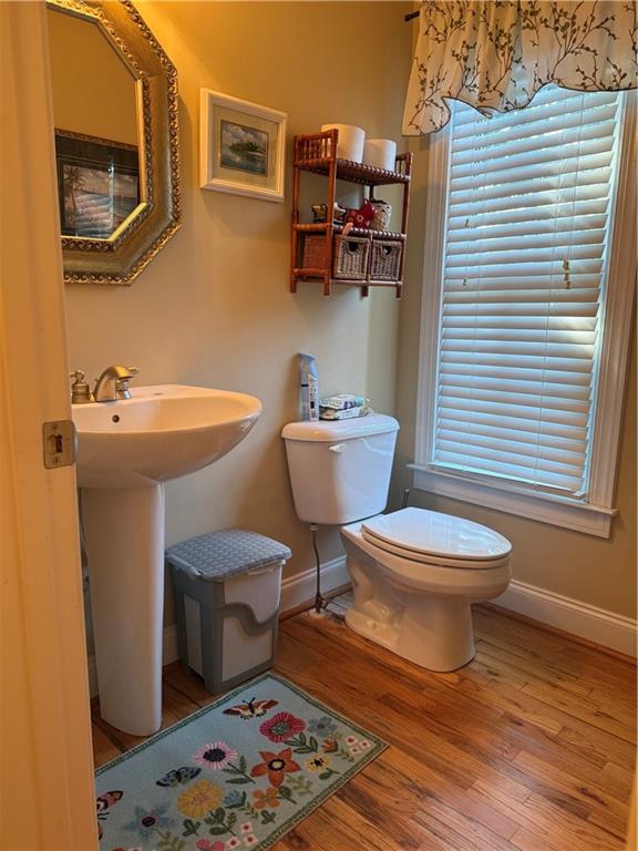 103 Lumpkin Way Property Photo 7