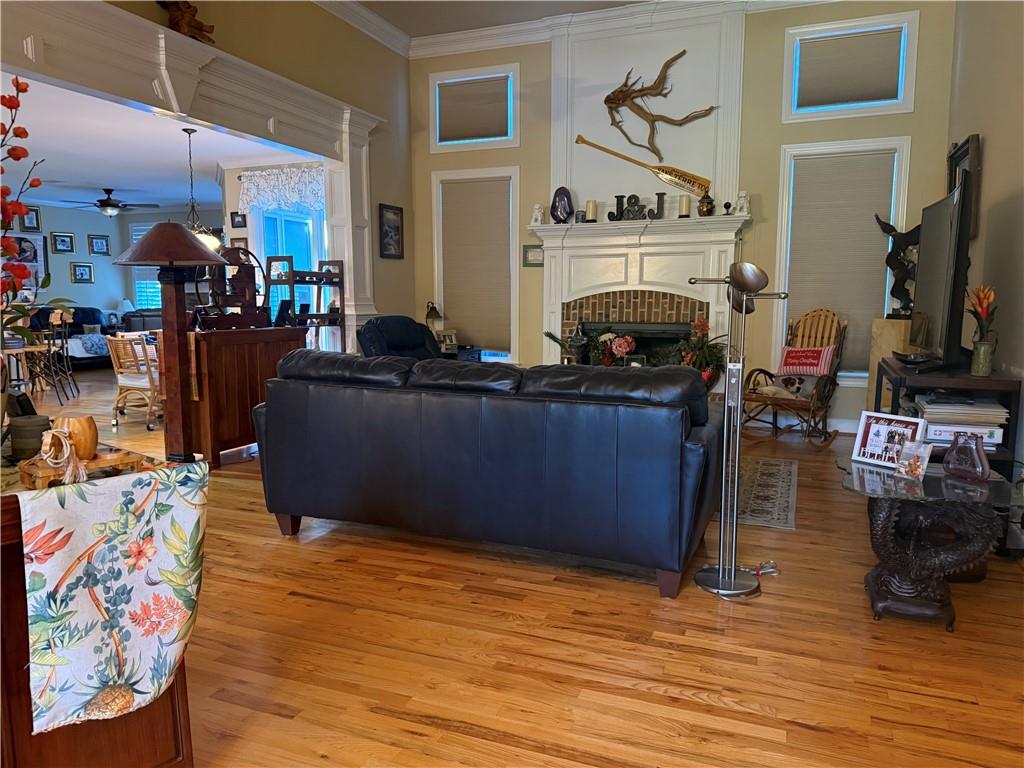 103 Lumpkin Way Property Photo 8