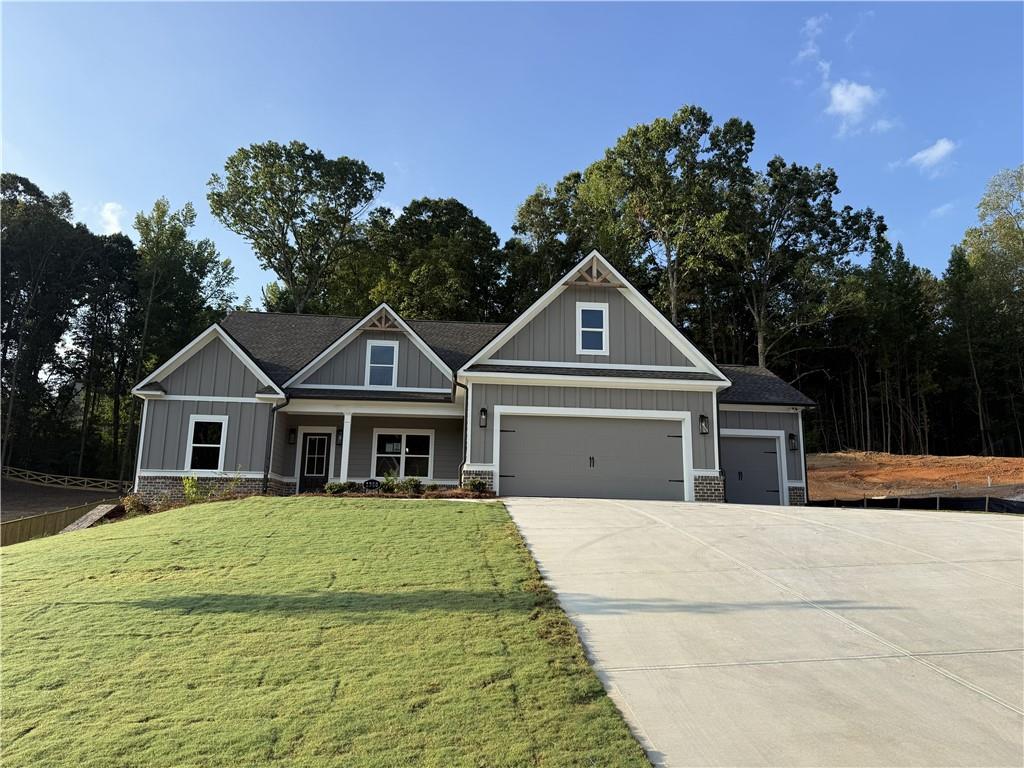 1350 Birch Way Property Photo 1