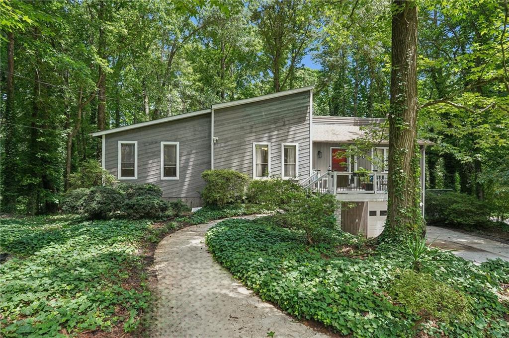 3045 Richmond Road