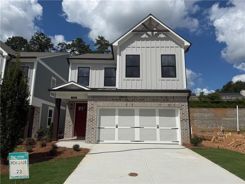 1644 Crestcreek Court Property Photo 1
