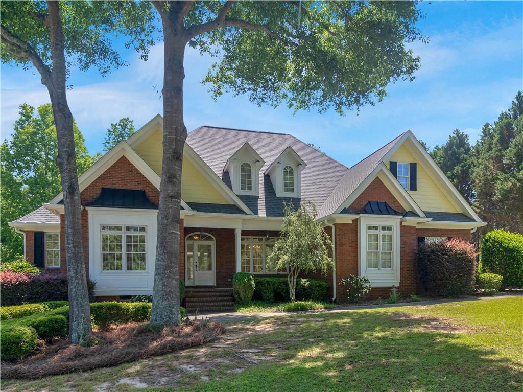 214 Cheshire Drive Property Photo 1