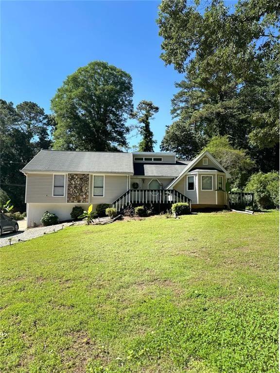 756 Post Road Way Property Photo 1
