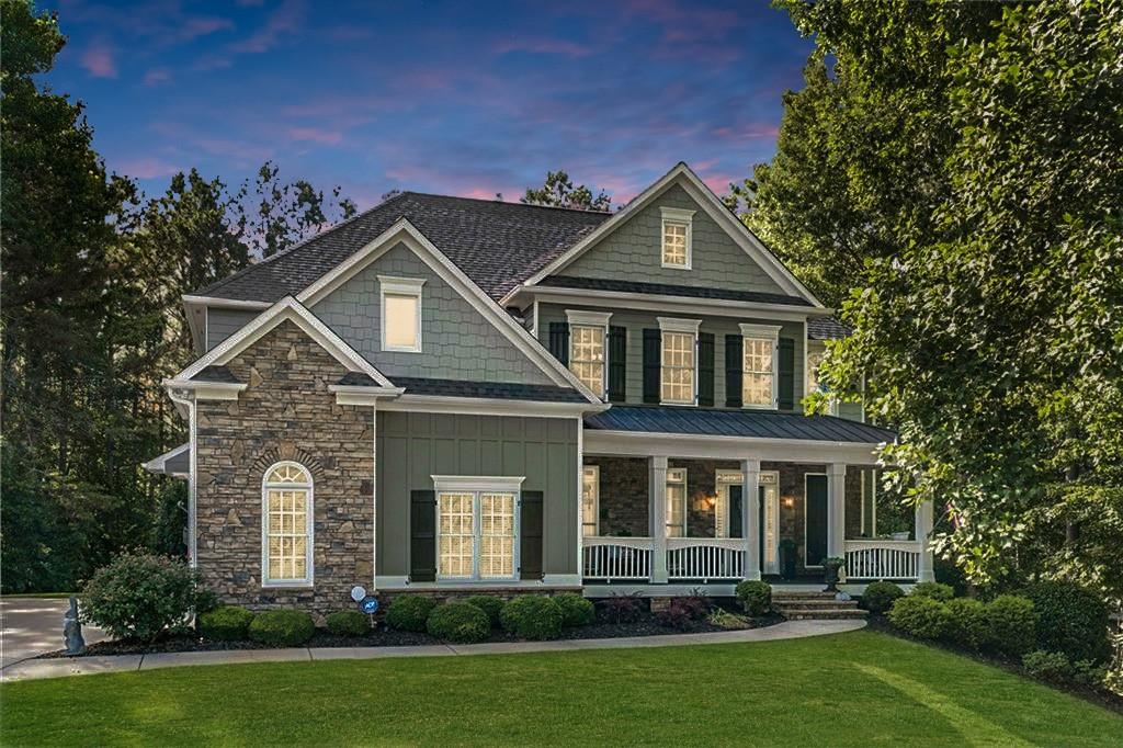146 Creek Side Way