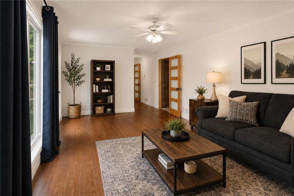 305 Saint Patrick Drive Sw Property Photo 15