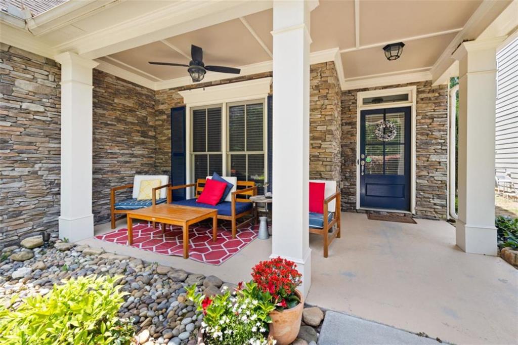 70 Moonlit Trail Property Photo 4