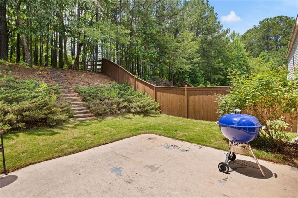 70 Moonlit Trail Property Photo 29