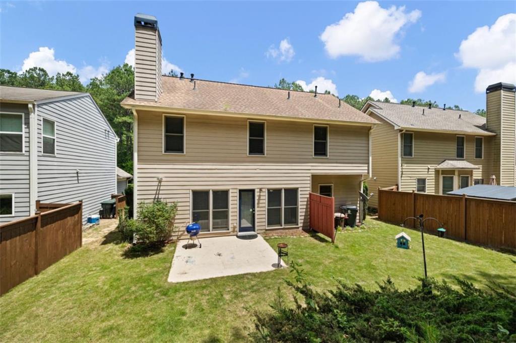 70 Moonlit Trail Property Photo 31