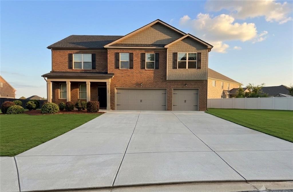 1493 Harlequin Way Property Photo 1