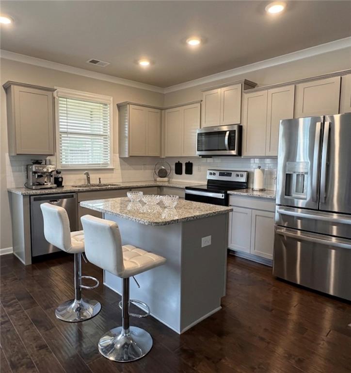 1493 Harlequin Way Property Photo 1