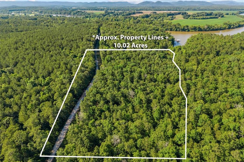 0 Blacks Bluff Road Sw Property Photo 1