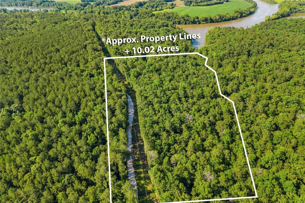 0 Blacks Bluff Road Sw Property Photo 3