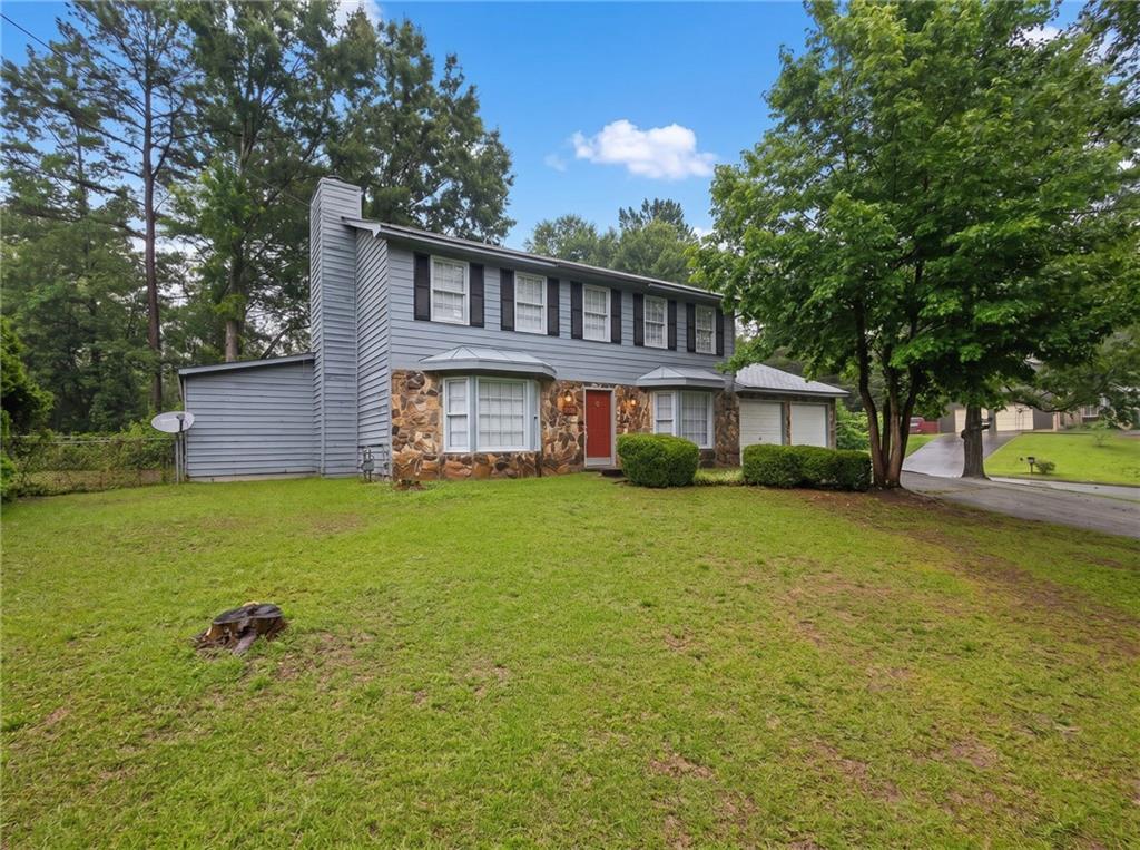 8673 Plumtree Drive Property Photo 1