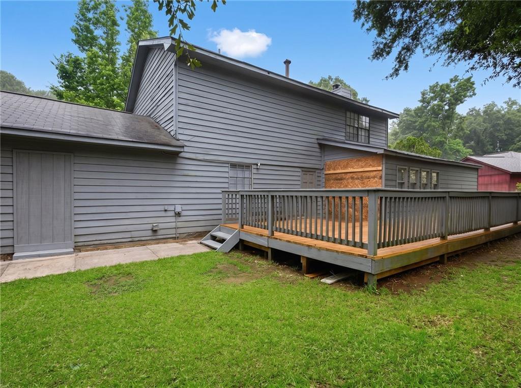 8673 Plumtree Drive Property Photo 40