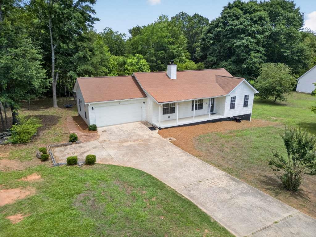 23 Will Clark Road