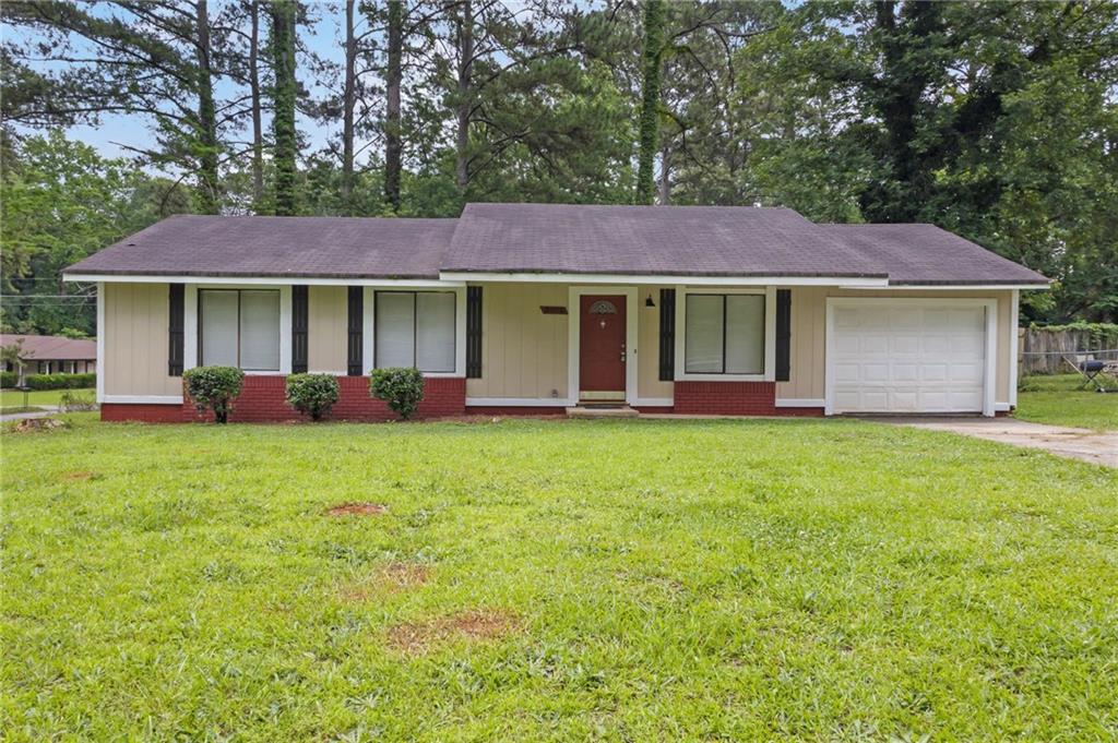 8998 Hurst Court Property Photo 1