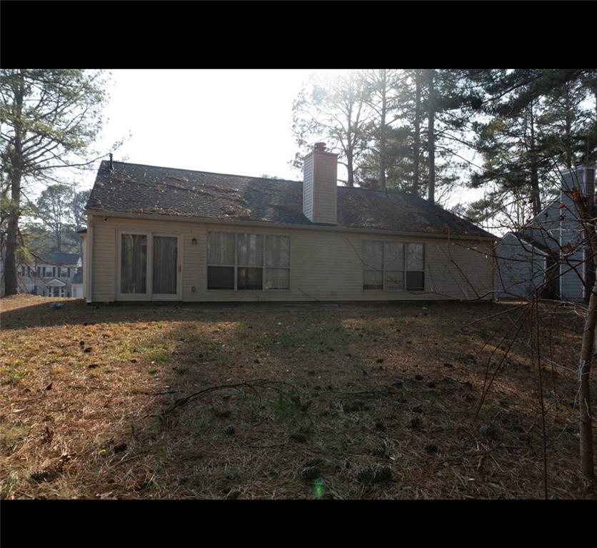 1350 Birdsong Lane Property Photo 9