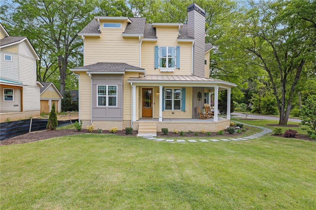 5995 Spring Street Property Photo 1