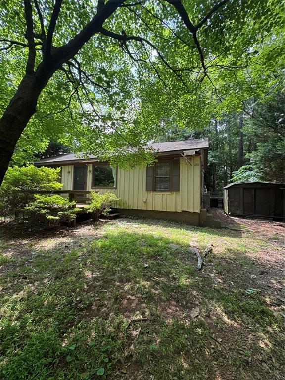 1276 Minhinette Drive Property Photo 1