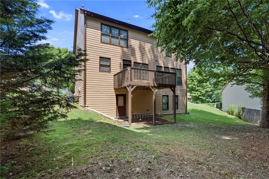 2753 Blue Moon Drive Property Photo 31