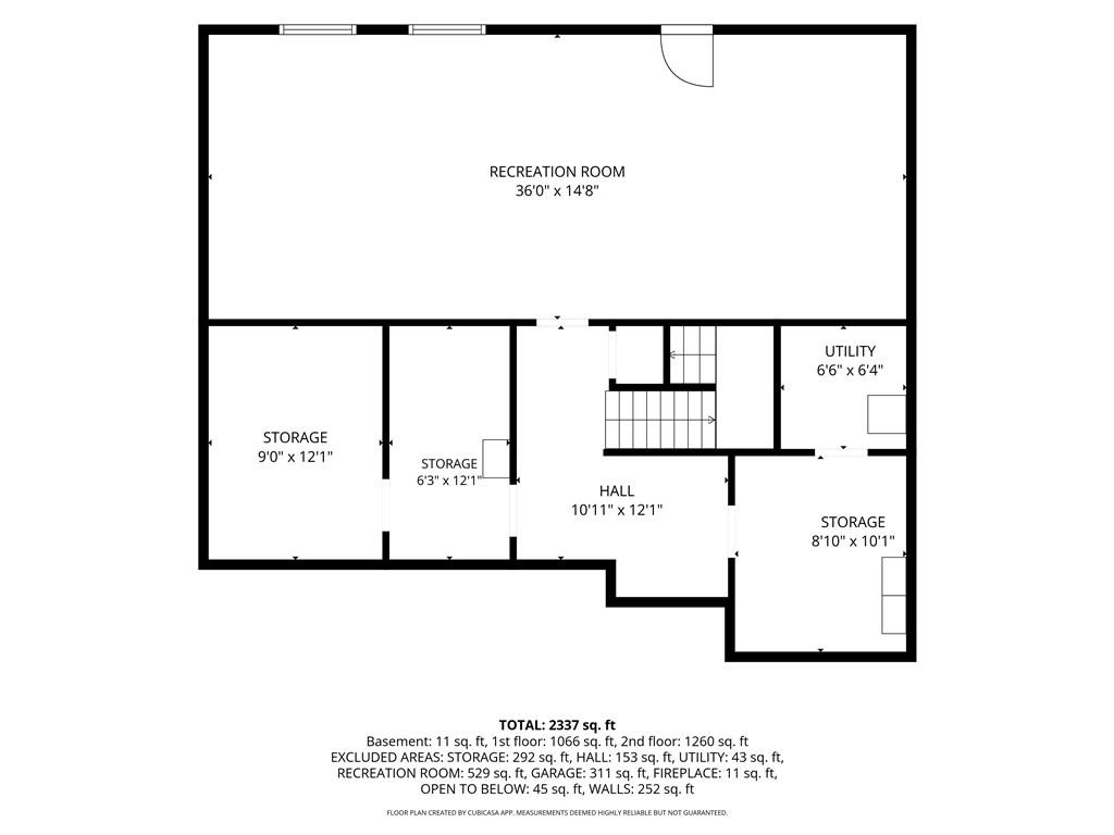 2753 Blue Moon Drive Property Photo 44