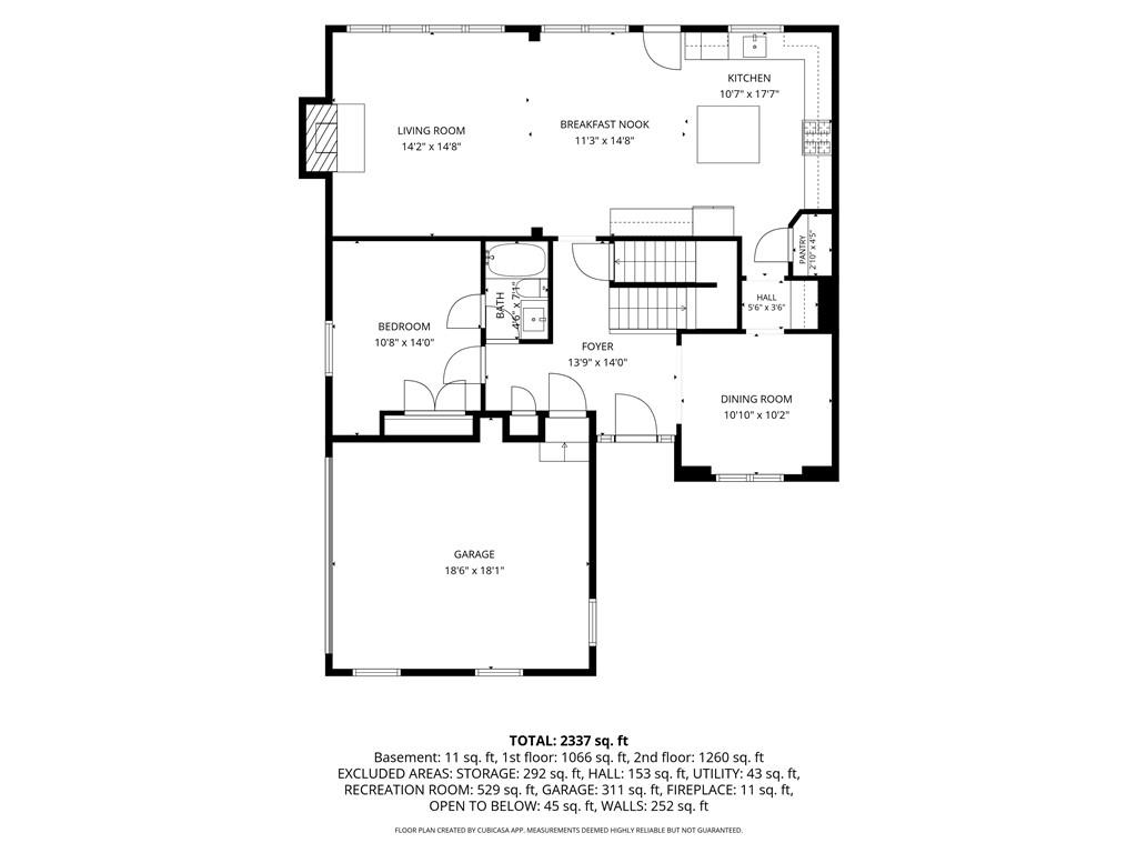 2753 Blue Moon Drive Property Photo 45