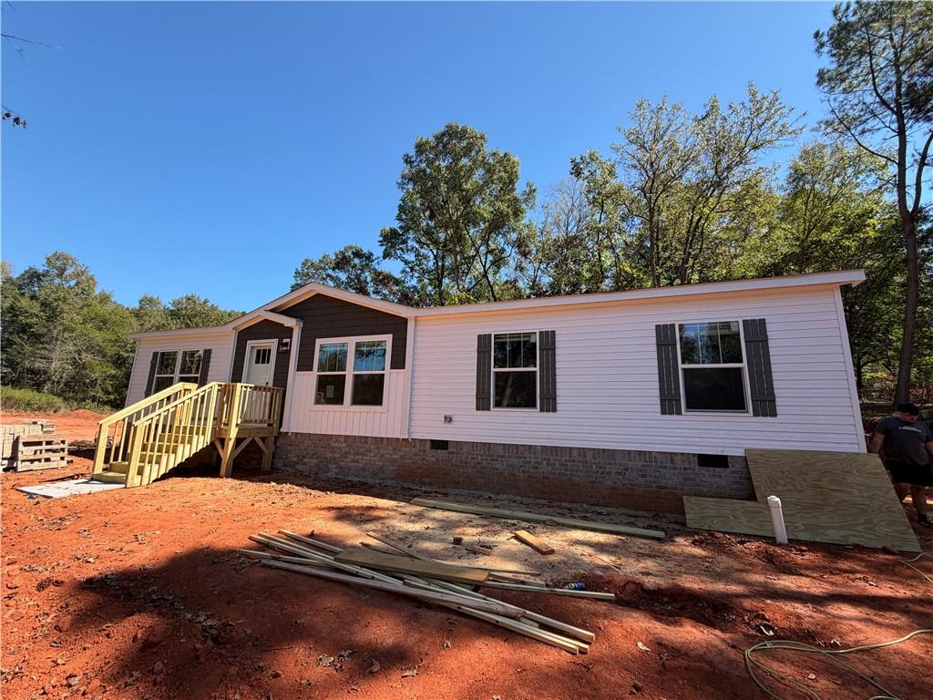 947 Nails Creek Crossing Property Photo 1