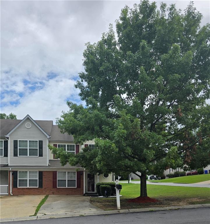 6109 Hickory Lane Drive Property Photo 1