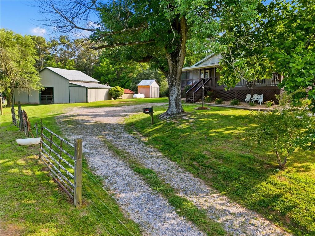 10797 Hwy 53 W W Property Photo 1