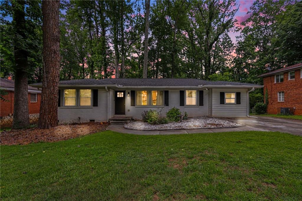 3478 Primrose Place