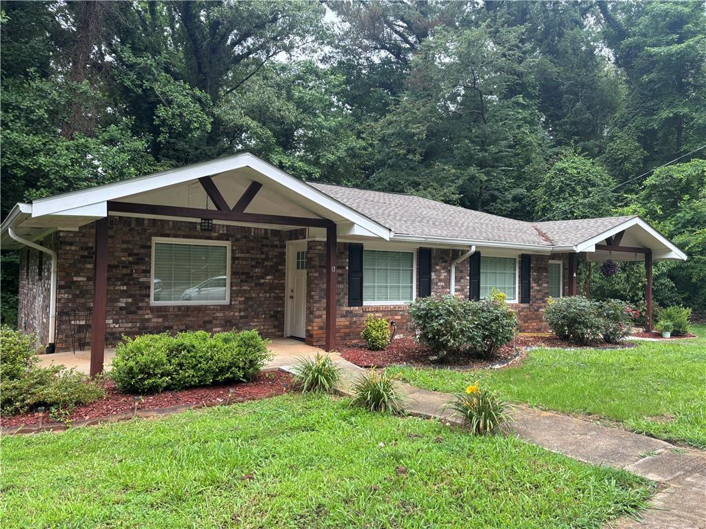 152 Fields Landing Drive Property Photo 1