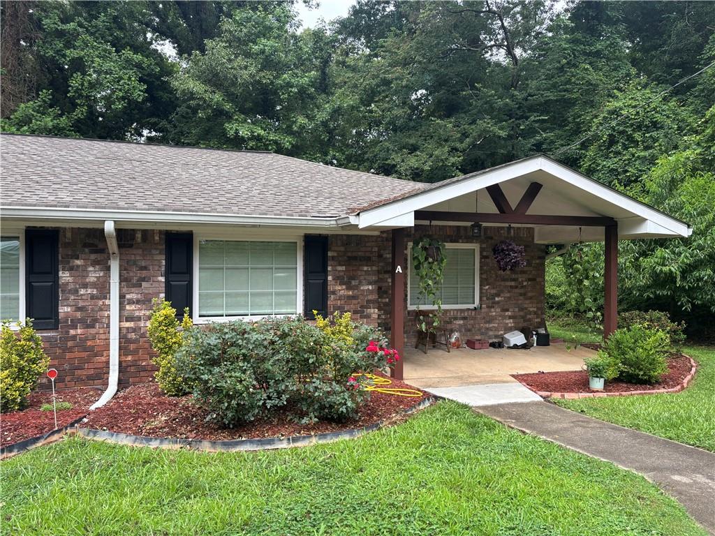 152 Fields Landing Drive Property Photo 3