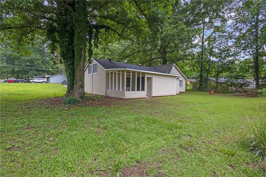 8997 Huntwood Lane Property Photo 39