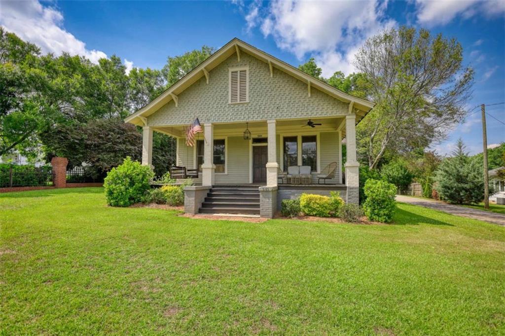 5143 Floyd Street Property Photo 1